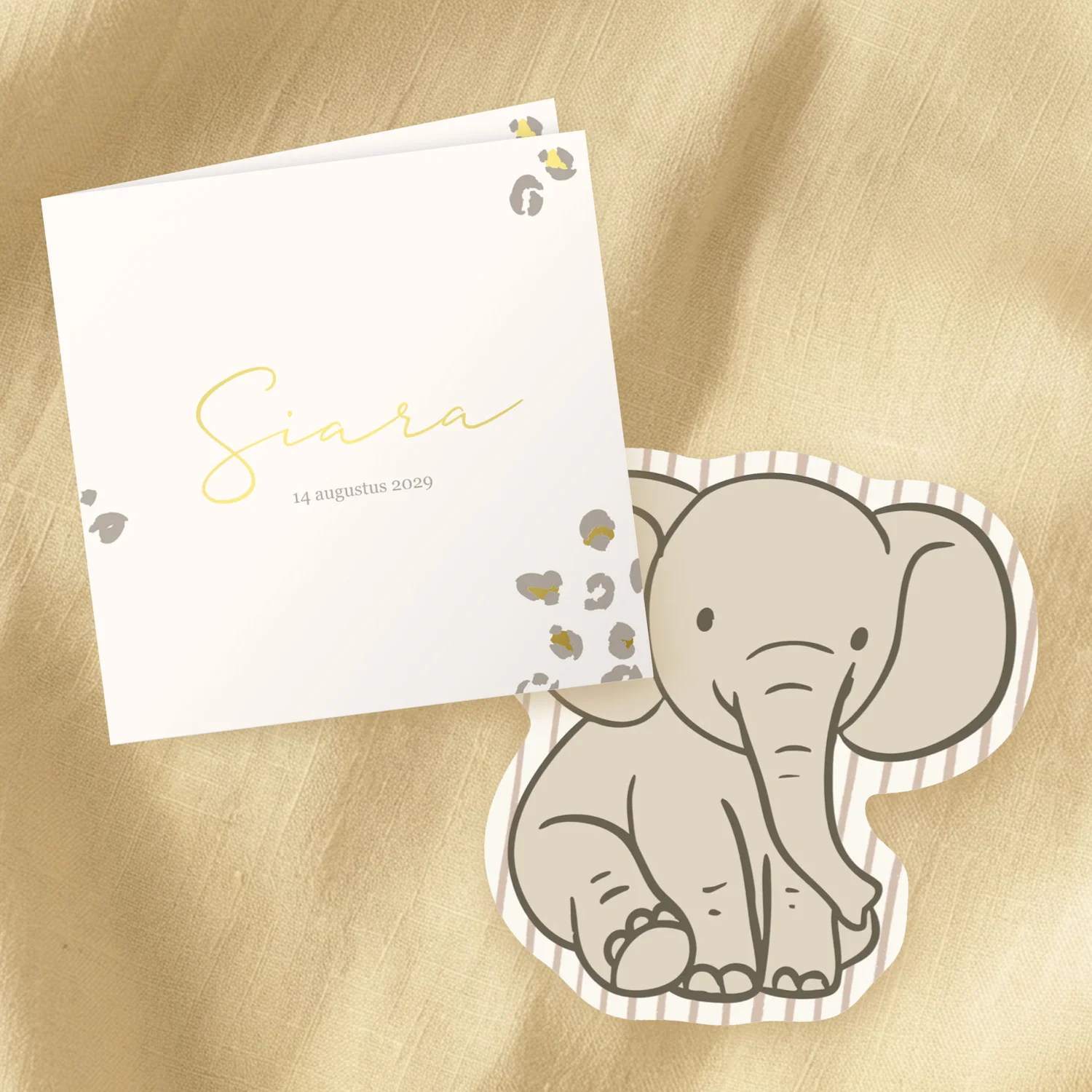 image card vertical